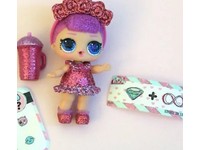 lol sugar queen bling